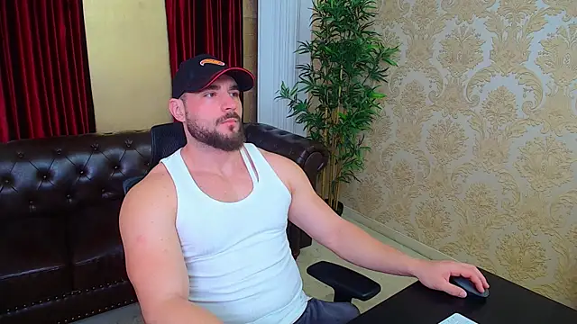 AdamJamesonn online show from November 2025 05:51:02 AM