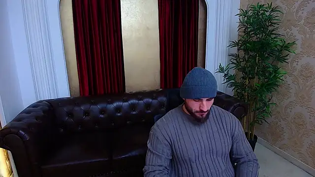 AdamJamesonn online show from December 2025 05:46:02 AM