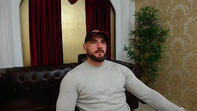 AdamJamesonn online show from December 2025 05:26:02 AM