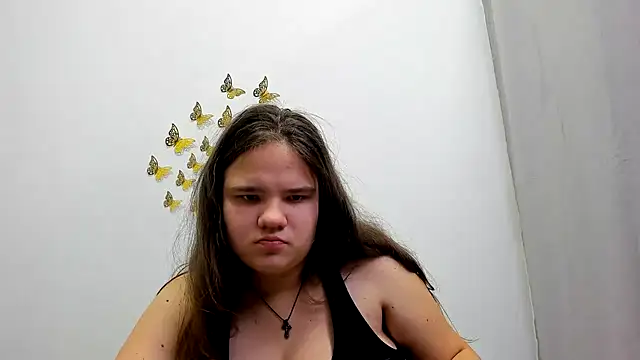 Snapshot of AdeleCruz chatting on January 2025 11:32:01 AM AdeleCruz online show from January 2025 11:32:01 AM