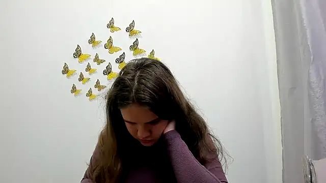 Snapshot of AdeleCruz chatting on January 2025 03:59:02 PM AdeleCruz online show from January 2025 03:59:02 PM