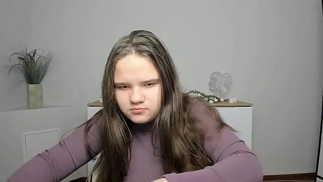 Snapshot of AdeleCruz chatting on January 2025 12:50:02 PM AdeleCruz online show from January 2025 12:50:02 PM