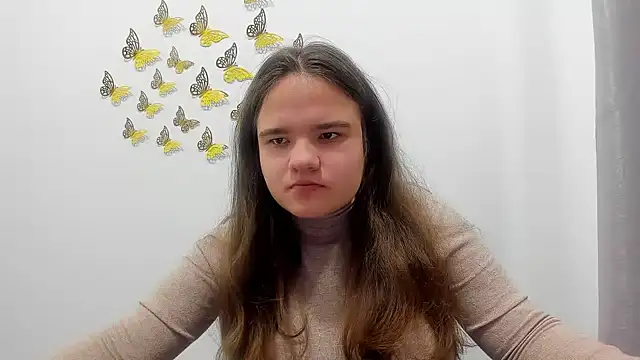 Snapshot of AdeleCruz chatting on January 2025 01:25:02 PM AdeleCruz online show from January 2025 01:25:02 PM