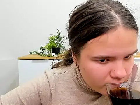 Snapshot of AdeleCruz chatting on January 2025 04:13:02 PM AdeleCruz online show from January 2025 04:13:02 PM