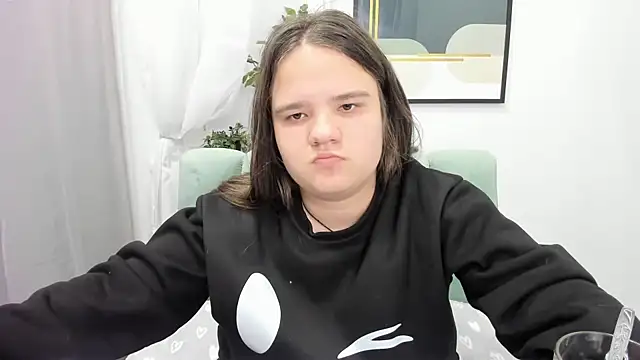 Snapshot of AdeleCruz chatting on March 2025 04:30:02 PM AdeleCruz online show from March 2025 04:30:02 PM