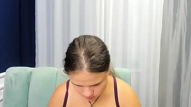 Snapshot of AdeleCruz chatting on September 2025 12:05:02 PM AdeleCruz online show from September 2025 12:05:02 PM