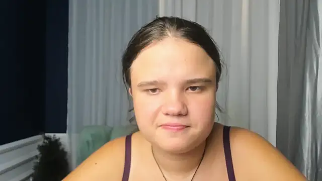 Snapshot of AdeleCruz chatting on September 2025 12:16:01 PM AdeleCruz online show from September 2025 12:16:01 PM