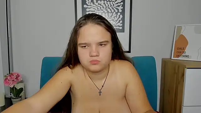 Snapshot of AdeleCruz chatting on November 2025 08:13:01 AM AdeleCruz online show from November 2025 08:13:01 AM