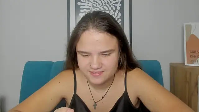 Snapshot of AdeleCruz chatting on November 2025 01:03:01 PM AdeleCruz online show from November 2025 01:03:01 PM