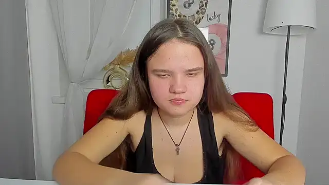 AdeleCruz online show from February 2026 01:08:02 PM