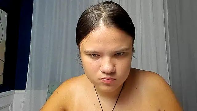 Snapshot of AdeleCruz chatting on July 2026 12:09:01 PM AdeleCruz online show from July 2026 12:09:01 PM