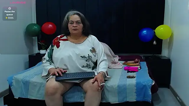 VickyBoobss online show from October 2025 07:58:02 PM