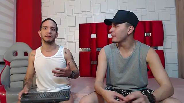 JackMex1 online show from November 2025 08:00:01 PM