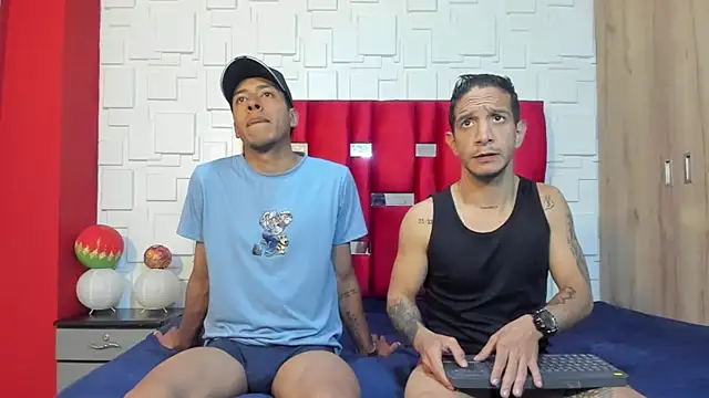 JackMex1 online show from February 2026 05:10:02 PM