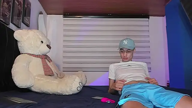 JackMex1 online show from June 2026 11:32:01 PM