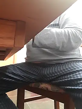 Schwach041967 online show from September 2025 05:21:01 AM