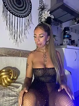 CheekyChels online show from March 2025 06:04:02 PM