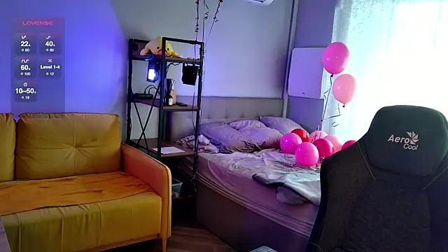 leon yuugen online show from February 2025 08:06:02 AM