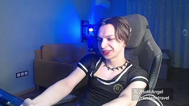 leon yuugen online show from February 2026 05:44:02 PM