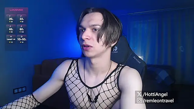 leon yuugen online show from April 2026 04:41:01 PM