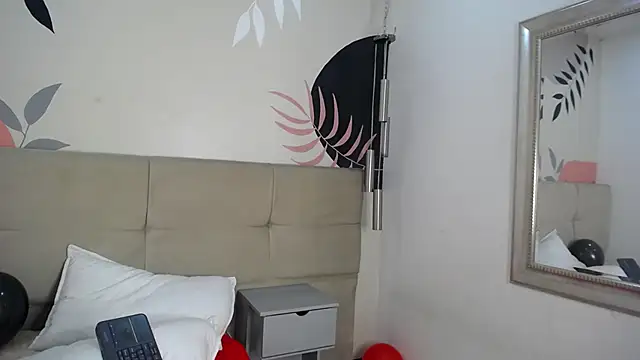 Snapshot of SabbyLovee chatting on February 2025 01:00:01 AM SabbyLovee online show from February 2025 01:00:01 AM