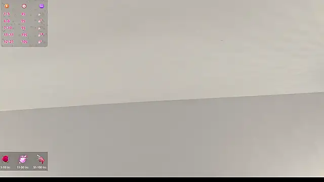 Snapshot of chelsea_bolton_ chatting on February 2026 12:05:02 PM chelsea bolton online show from February 2026 12:05:02 PM