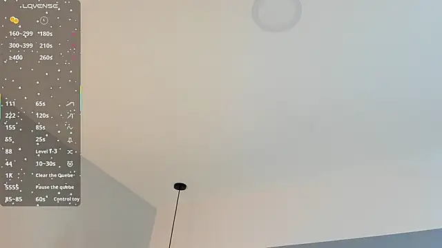 chelsea bolton  online show from March 2026 12:23:02 PM