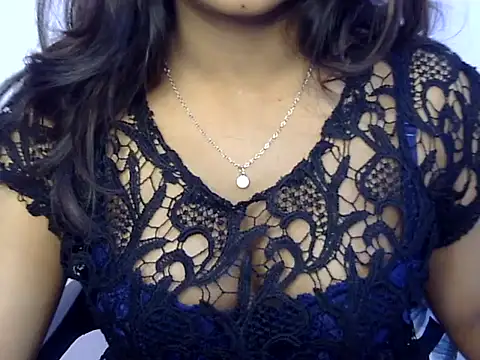 Niyaa77 online show from January 2025 09:20:01 PM