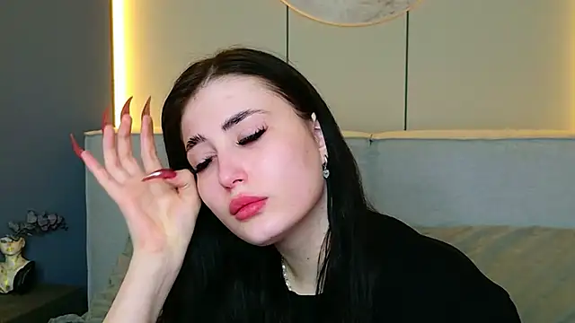 EmmaLawrens online show from July 2026 11:05:01 AM