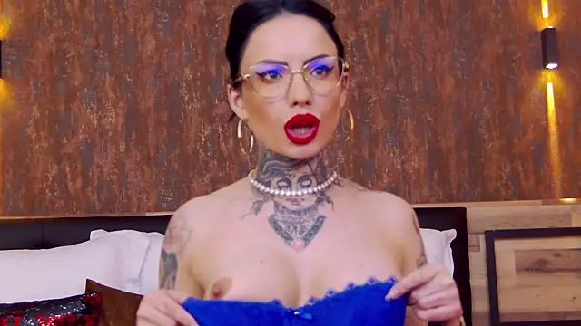 NataliaCristal online show from February 2025 01:06:01 PM