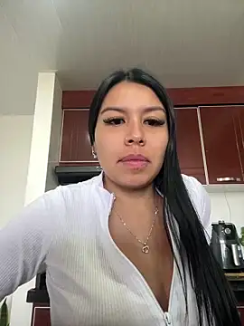 Abby sophia2 online show from January 2025 05:47:02 PM