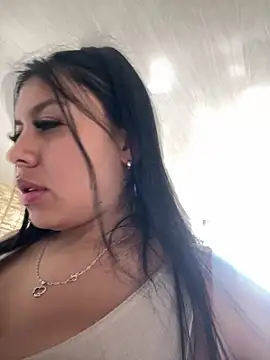 Abby sophia2 online show from January 2025 07:18:01 PM