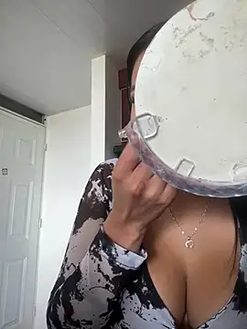 Abby sophia2 online show from January 2025 07:00:01 PM