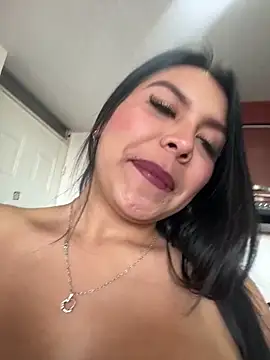 Abby sophia2 online show from January 2025 10:30:02 PM