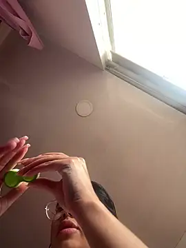 Abby sophia2 online show from February 2025 06:19:01 PM