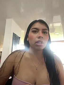 Abby sophia2 online show from February 2025 05:14:01 PM