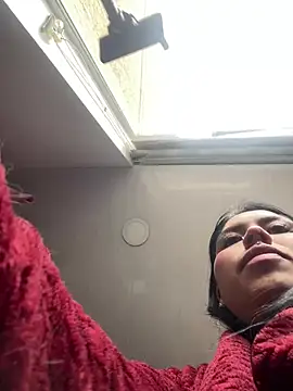 Abby sophia2 online show from February 2025 09:41:02 PM