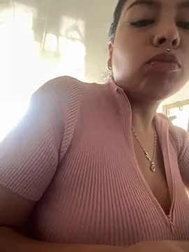 Abby sophia2 online show from February 2025 06:48:02 PM