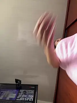 Abby sophia2 online show from February 2025 03:58:02 PM