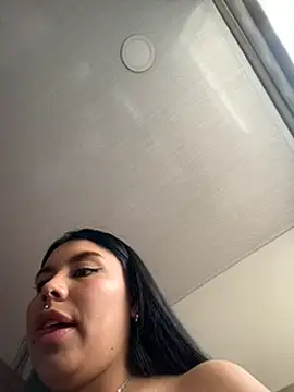 Abby sophia2 online show from March 2025 09:18:02 PM