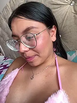 Abby sophia2 online show from March 2025 09:13:02 PM