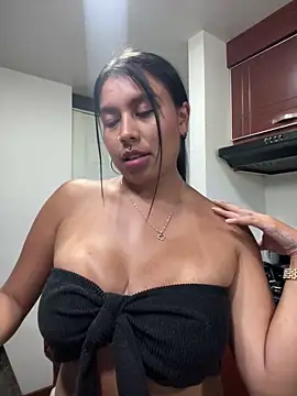 Abby sophia2 online show from March 2025 11:23:01 PM