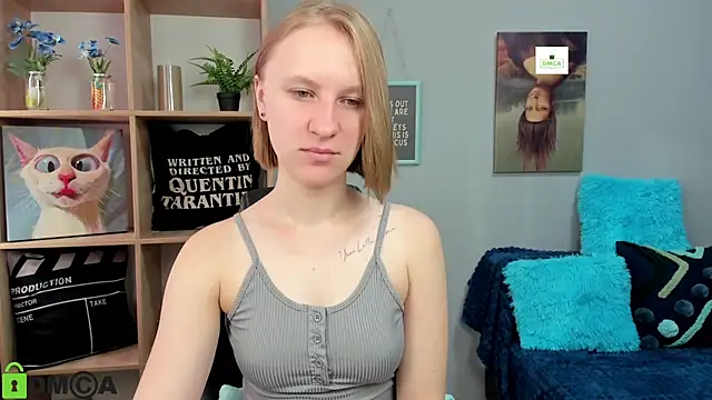 BeautyBlondy online show from September 2025 05:42:01 AM