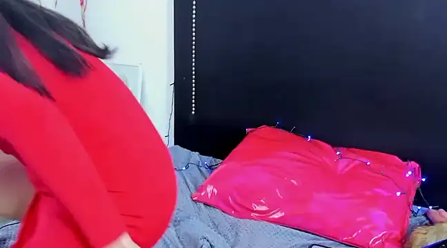 Cleo Hott online show from March 2025 12:25:02 PM