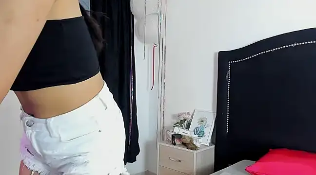 Cleo Hott online show from March 2025 04:14:02 AM