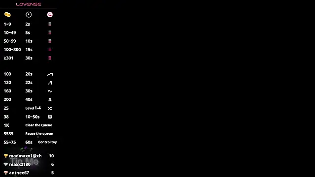 naomii 0 online show from January 2025 03:26:02 PM