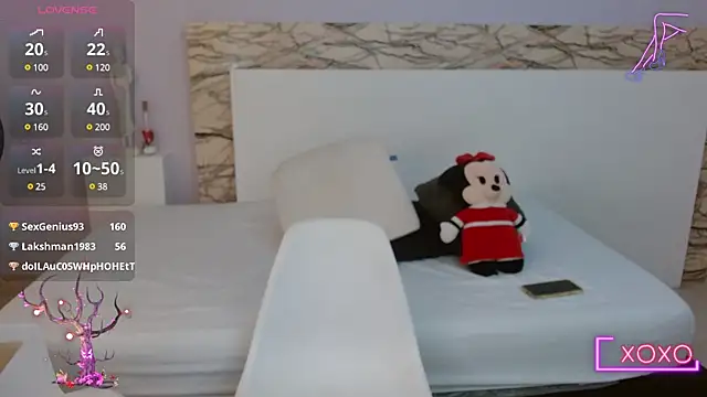 JasmineRose7 online show from March 2025 10:47:01 AM