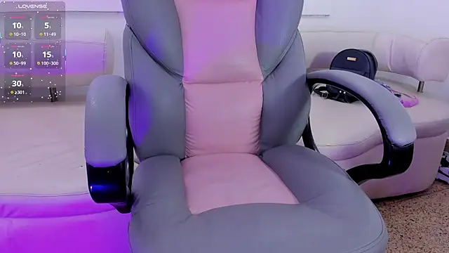 Valentina slim online show from March 2025 12:45:01 AM