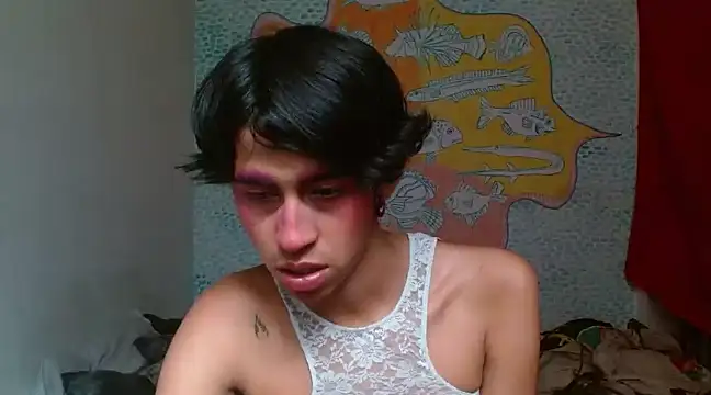 boysLittle online show from February 2025 03:20:01 PM