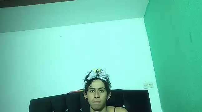 boysLittle online show from March 2025 12:04:01 PM